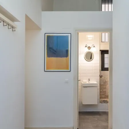 Apartmán Flateli Peixateries Velles Girona