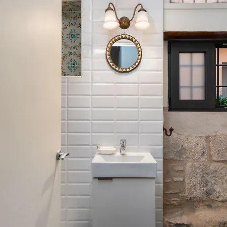 Flateli Peixateries Velles ジローナ