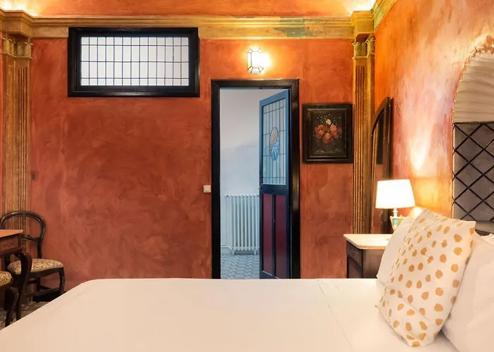 Apartman Flateli Peixateries Velles *