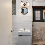 Flateli Peixateries Velles ז'ירונה