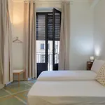 Flateli Peixateries Velles דירה