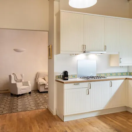 Flateli Peixateries Velles Appartamento Girona